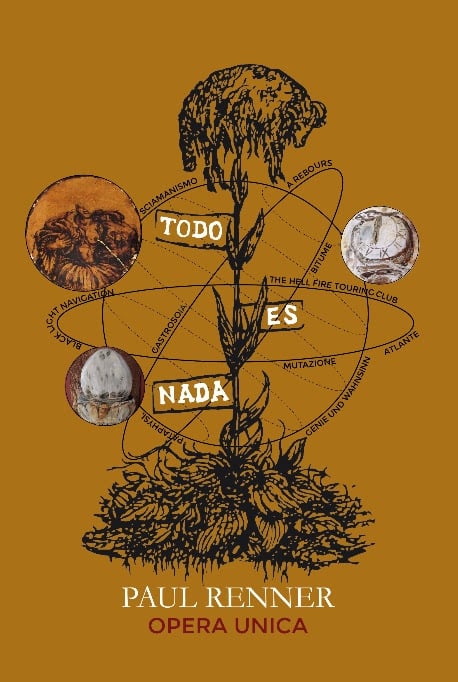 Paul Renner – Todo Es Nada